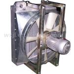 Excavator Heat Exchanger