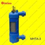 Solar water pump exchanger (MHTA-3)