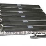 CE Approved Stainless Steel 316L Swimming Pool Heat Exchanger