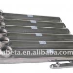 CE Approved Stainless Steel Swimming Pool Heat Exchanger