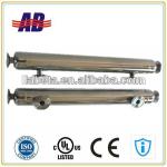 CE Approved Full Stainless Steel Sanitary Heat Exchanger-Shell &amp; Tube Type