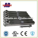 Stainless Steel SS316L Boiler Heat Exchanger