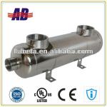 Stainless Steel Hydraulic Oil Cooler