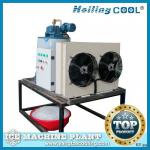 Marine water ice maker daily 2tons for fish boat