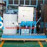 200kg-200000kg fresh water Flake Ice Machine Manufacturer ,The only manufacturer in Shanghai , ISO CE