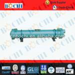 Lubricating Oil Water Cooled Bitzer Semi-hermetic Condensing Unit