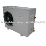 Low noise Copeland ZB scroll compressor condensing unit