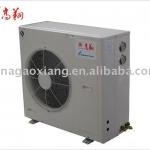 Multi Compressor Unit For Cold Room