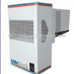 monoblock refrigeration unit