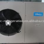 Condensing unit