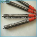 high density pencil heater