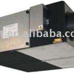 heat recovery ventilation