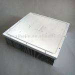 aluminum heat sink