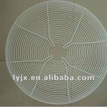 customized steel wire guard for ventilation fans