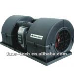 twin centrifugal bus fan FC097