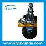 new type Button making machine