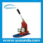 25mm round key/ pin making machine