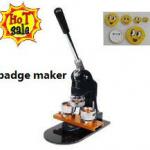 hot sale usd39-75/set button maker with high quality