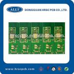 plastic button making machine PCB boards