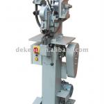 DK-90 Fully automatic rivet button attaching machine