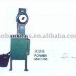 Stud Forming Machine