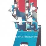 Riveting machine