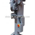 DK-90 Fully automatic Nail eyelet press machine