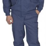 Molten Metal Protective suits