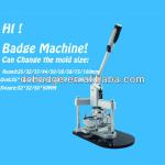 badge machine/badge maker/metal materil/can change mould