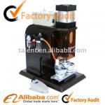 New Pneumatic Button Making Machine