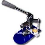 Button Press Machine/badge making machine