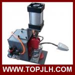 2013 pneumatic press machine for badge button