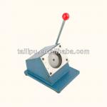 Badge Paper Cutter machine