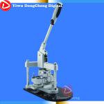 badge making machine of 50mm manual press badge making machine