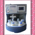 *2013 DN New type automatic badge maker machine with 58mm mould