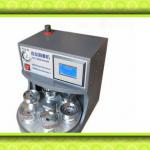 2013 DN good quality pneumatic button making machine with 32mm mould