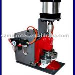 Air pressed Badge Making Machine-APBM-25