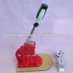 promotional gifts pin badge maker machine from Wenling