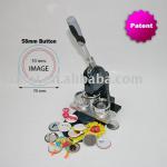 Badge Making Machine 58mm