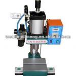 2012 hot sale DN automatic button making machine-