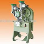 auto eyelet machine