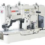 ZG781/2/3 High speed lockstitch straight button holing machine