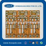 buttonhole machine PCB boards