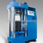 Digital Compression Test Machine 2000kN