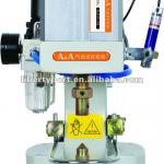 Pneumatic Button attaching machine