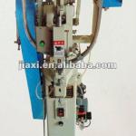 Automatic button press machine-