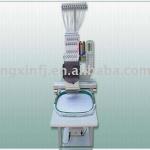 2012 Newest Single Head Cap Embroidery Machine