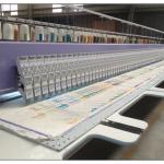 465 flat embroidery machine