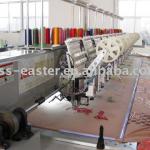 612 double sequin embroidery machine