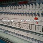 GG705-HF325-135 quilting embroidery machine